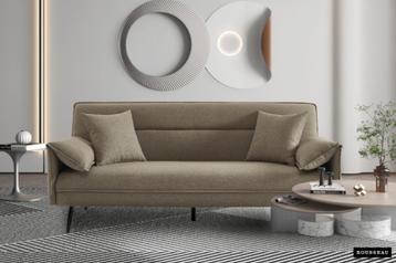 Slaapbank Sivas Nieuw beschikbaar voor biedingen