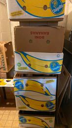 Bananendozen, Doe-het-zelf en Bouw, Kratten en Dozen, Ophalen, Zo goed als nieuw