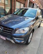 Mercedes ML250 4 MATIC DCI euro 6, Auto's, Euro 6, Diesel, Particulier, M-Klasse