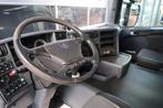 Scania G450 8X4/ FASSI 15 TON CRANE/ EURO 6/ FULL AIR, Auto's, Vrachtwagens, Automaat, Achterwielaandrijving, Scania, Zwart
