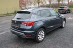 SEAT Arona Arona 1.0 TSI AUTOMAAT X-LINE CAMERA GPS CRUISE, Automaat, Emergency brake assist, Bedrijf, 5 deurs