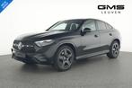 Mercedes-Benz GLC 200 4MATIC Coupé, Auto's, Automaat, Gebruikt, 4 cilinders, Zwart