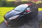 Ford Fiesta Black Edition (140 pk), Auto's, Voorwielaandrijving, Euro 5, Stof, Electronic Stability Program (ESP)