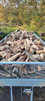 Bois de chauffage sec, Jardin & Terrasse, Enlèvement ou Envoi, Hêtre