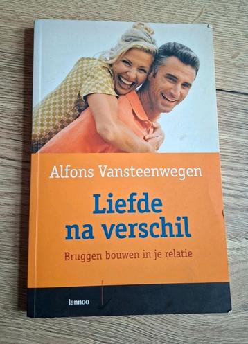 Boek : Liefde na verschil : De ongedroomde eenheid   beschikbaar voor biedingen