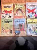 Strips Kuifje, Boeken, Ophalen, Gelezen, Herge