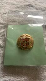 Pin fcb, Verzamelen, Ophalen of Verzenden