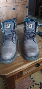 Chaussure de sécurité, Nieuw