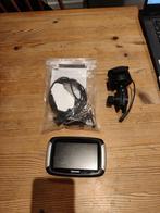 TomTom Rider 400 motor GPS met touchscreen, Motoren, Accessoires | Navigatiesystemen, Ophalen, Gebruikt