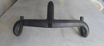 Carbon Cockpit stuur beschikbaar voor biedingen