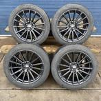 Tesla Model Y Velgen set 255-45-19 5x114.3 - Set 10.04, Auto-onderdelen, Banden en Velgen, 19 inch, 255 mm, -, -
