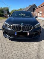 BMW 135i f40 bwj 2019, Autos, Achat, Euro 6, Alcantara, 5 portes