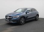 Mercedes-Benz GLA GLA 180 d Business Solution PANO. Dak | LE, Auto's, Stof, Gebruikt, Zwart, 4 cilinders