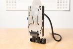 Bebob Cine VMM ALM V-Mount Plate voor ARRI, Gebruikt, Overige typen, Overige soorten, Ophalen