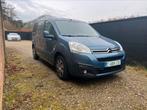 Citroen Berlingo Multispace 2017 Benzine 1ste Eigenaar, Auto's, Voorwielaandrijving, Euro 6, Handgeschakeld, Particulier