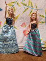 Elsa en anna, Ophalen, Zo goed als nieuw