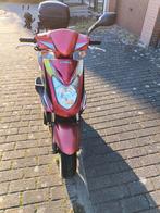 kymco agility 50cc Bklasse, Fietsen en Brommers, Scooters | Kymco, Ophalen, Gebruikt, Agility