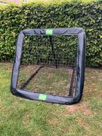 Rebounder EXIT L, Sport en Fitness, Ophalen, Zo goed als nieuw
