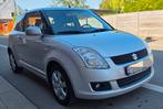 Suzuki Schakelaar 144.000 km, Electronic Stability Program (ESP), Zwart, Swift, Handgeschakeld