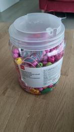 Kralendoos HEMA, Kinderen en Baby's, Ophalen of Verzenden, Gebruikt
