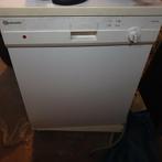 Nette vaatwasmachine zeer weinig gebruikt., Electroménager, Lave-vaisselle, Comme neuf, Enlèvement ou Envoi