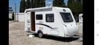 Recherche caravane 3 personnes 2010->, Caravanes & Camping, Caravanes, Particulier