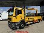 MAN TGL 15 250 (bj 2013), Automaat, Euro 5, Bedrijf, Te koop