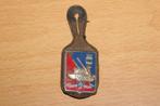 ABL “14 A”-borsthanger., Verzamelen, Militaria | Algemeen, Verzenden, Landmacht, Embleem of Badge