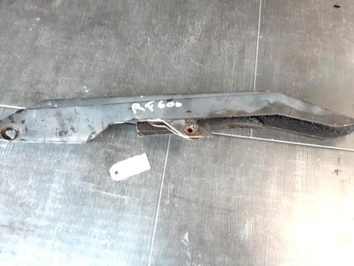 RF600 1993 - 1997 Suzuki Kettingcover D1-57966, Motoren, Onderdelen | Suzuki
