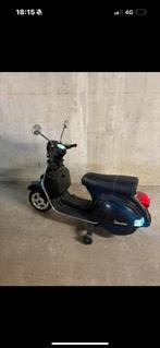 Kinder vespa, Kinderen en Baby's, Ophalen, Gebruikt