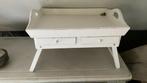 Bed ontbijt tafel, Huis en Inrichting, Woonaccessoires | Dienbladen, Ophalen, Zo goed als nieuw