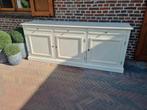 Eiken dressoir, Ophalen of Verzenden, Zo goed als nieuw