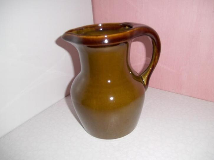 Cruchon St Clément France, Antiek en Kunst, Antiek | Keramiek en Aardewerk, Ophalen of Verzenden