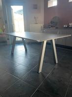 Eetkamer tafel, Huis en Inrichting, Ophalen, Zo goed als nieuw