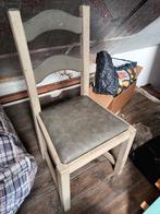 Stoel, Huis en Inrichting, Stoelen, Ophalen, Gebruikt, Hout