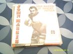 John Massis /  – John Massis De Krachtpatser/ vinyl singel, Ophalen of Verzenden, Zo goed als nieuw, Overige formaten, Pop