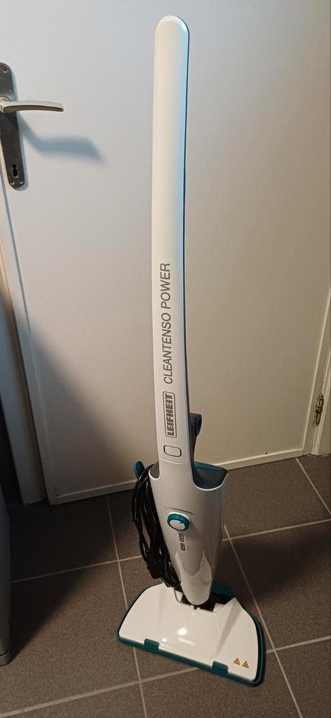 Leifheit stoomzwabber, Elektronische apparatuur, Stoomapparaten, Ophalen