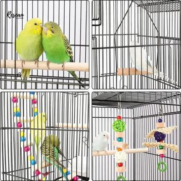 vogelkooi  HEFFA -  80 beschikbaar voor biedingen
