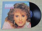 Vinyl / LP: Sylvia - Geen Tijd Voor Verdriet, Levenslied of Smartlap, Gebruikt, Ophalen, 12 inch