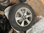 Velgen Volvo xc60, Auto-onderdelen, Banden en Velgen, 17 inch, 235 mm, Velg(en), Gebruikt