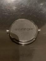 Nikon Nikkor 52mm vintage accessoire - lensdop, Ophalen of Verzenden, 1940 tot 1960, Fototoestel