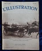 Inhuldiging van de Brusselse tentoonstelling in 1935, Ophalen of Verzenden