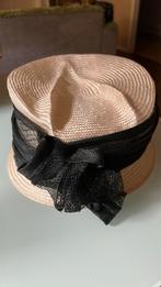 Dameshoed Seeberger, Kleding | Dames, Ophalen of Verzenden, Zo goed als nieuw, Hoed