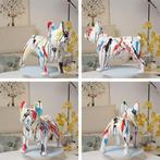 Statue de bouledogue NENBOLEC | Nouveau, Envoi, Neuf, Animal