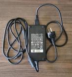 180W adapter Dell DA180MP111 + adaptor for Acer ADP-180MB K, Computers en Software, Laptop-opladers, Ophalen of Verzenden, Gebruikt