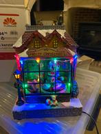 Kerstdorp, Ophalen, Zo goed als nieuw