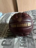 voetbal club brugge, Sport en Fitness, Ophalen, Nieuw, Bal
