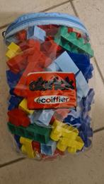 Abrick ecoiffier bouwblokken, Ophalen, Gebruikt, Abrick