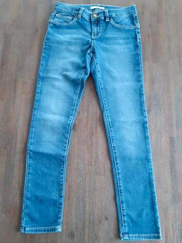Jeans meisje Liu Jo, Pantalon, Enlèvement ou Envoi, Utilisé, Liu Jo