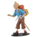 MOULINSART TINTIN ALPINISTE LEBLON-DELIENNE, Collections, Enlèvement ou Envoi, Tintin, Comme neuf, Statue ou Figurine